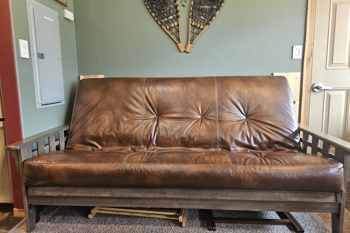 Futon