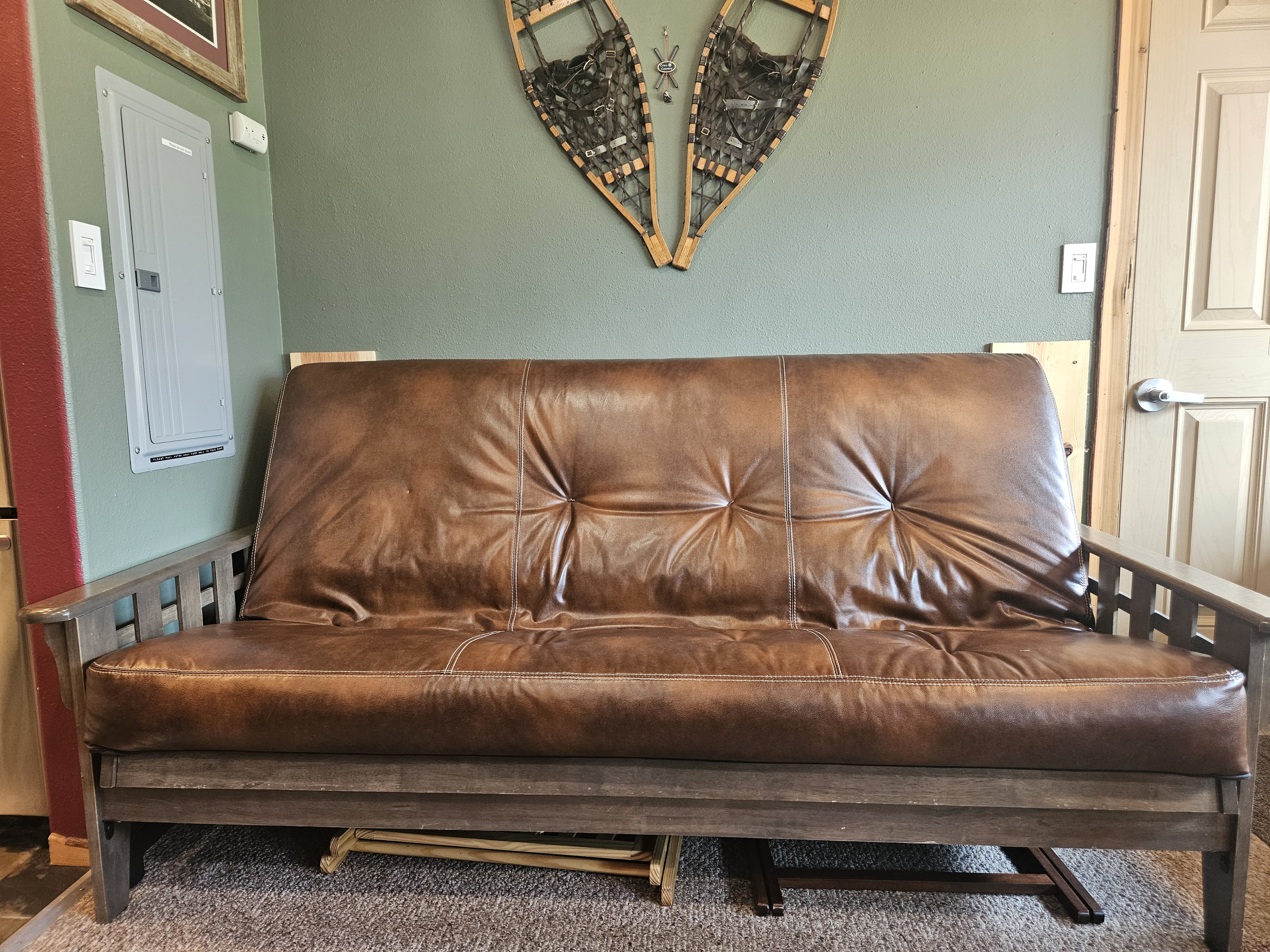 Futon
