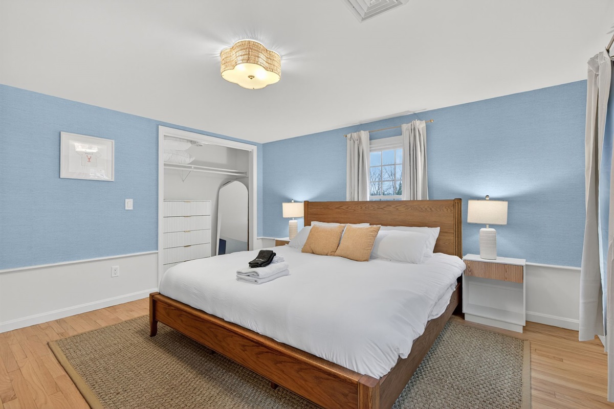 Primary Bedroom En-Suite