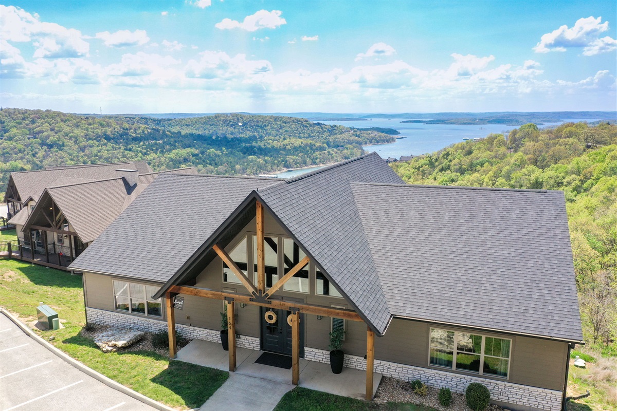 Welcome to Sunset View!