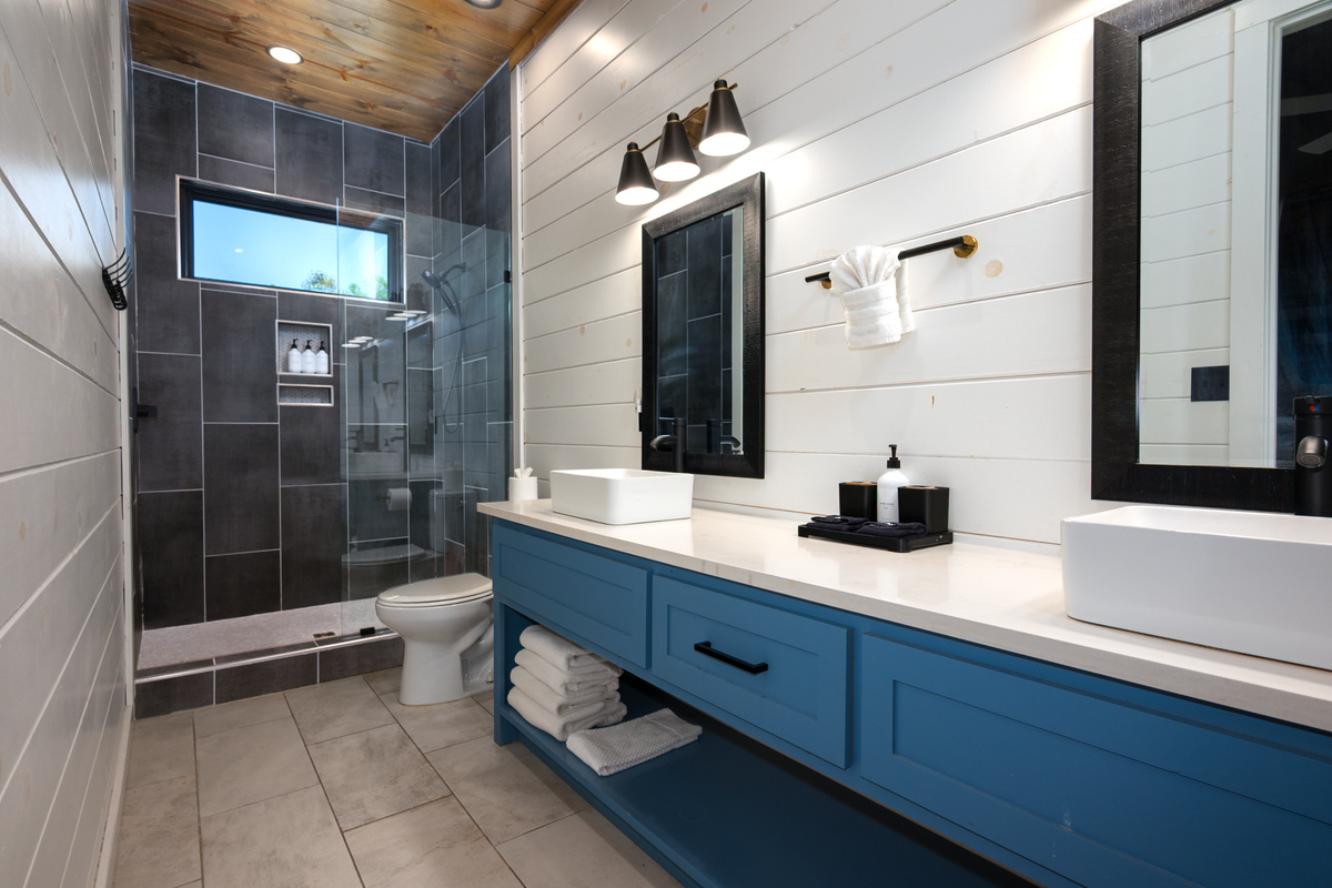 Ensuite 2
