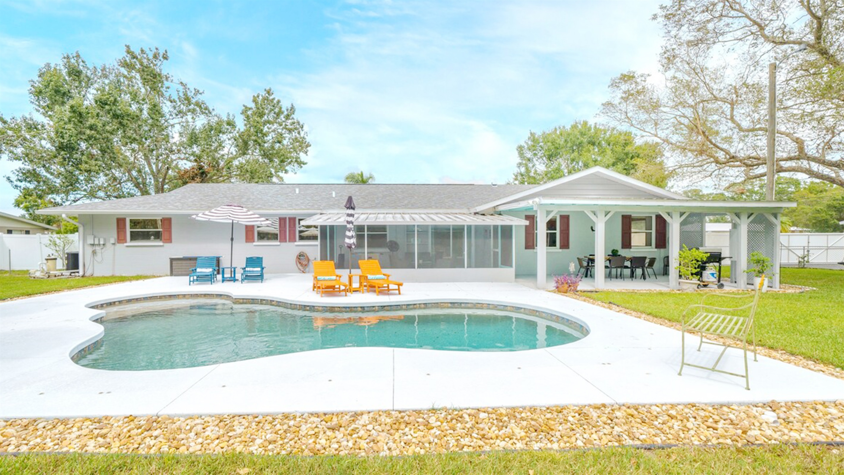 The Bahamas, Bradenton, FL STAYAWHILEWITHUS