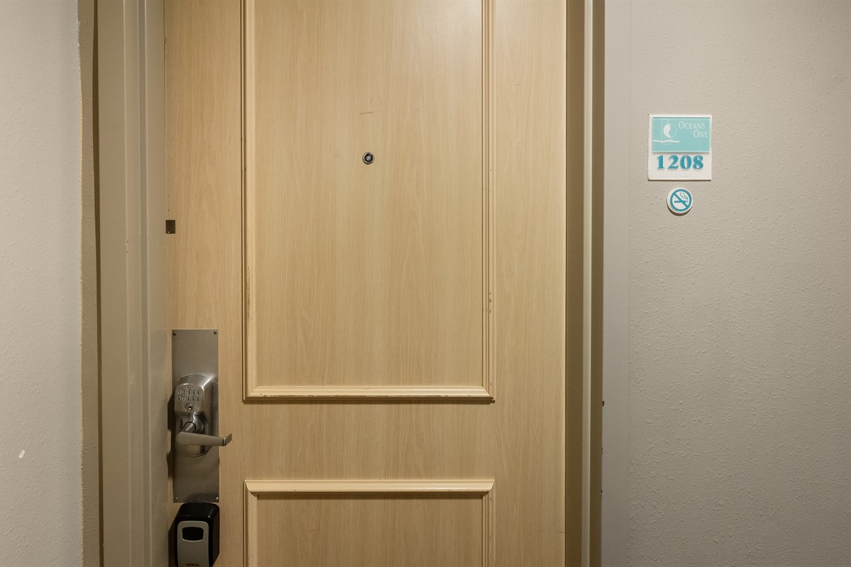 Entryway