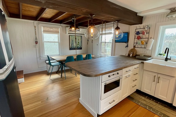 Kitchen Countertop