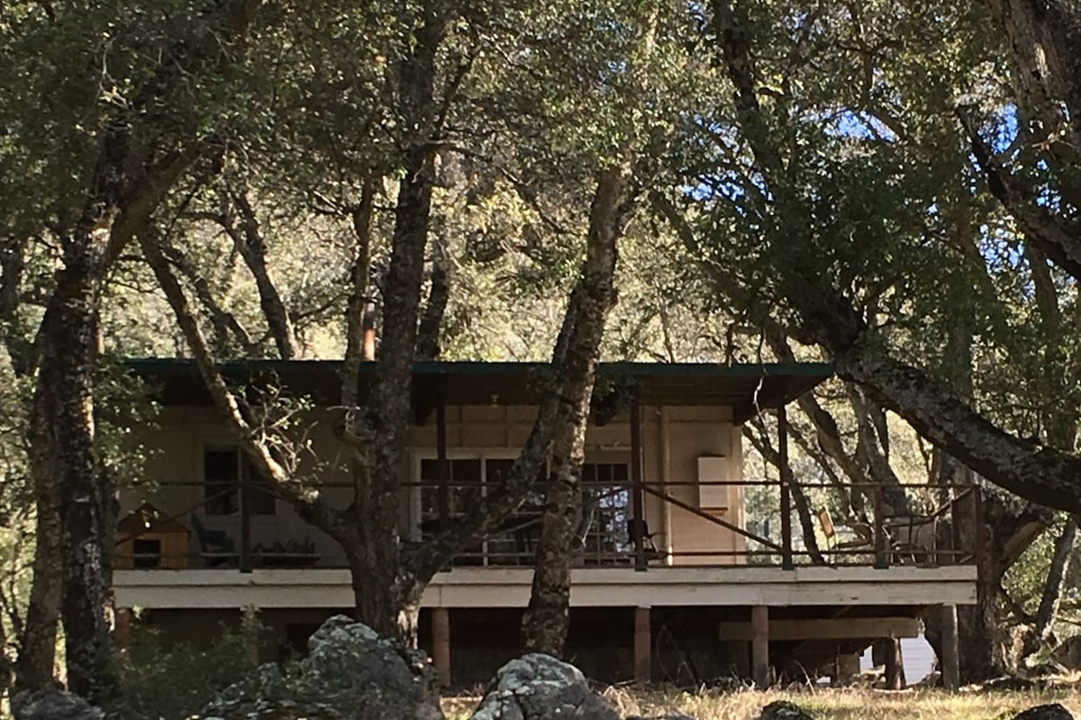 Guest House