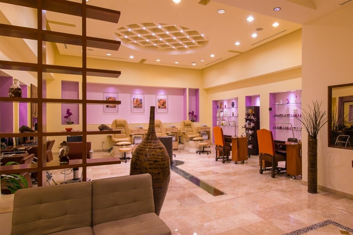 Spa at Playa Grande, Vacation Travel Exclusives