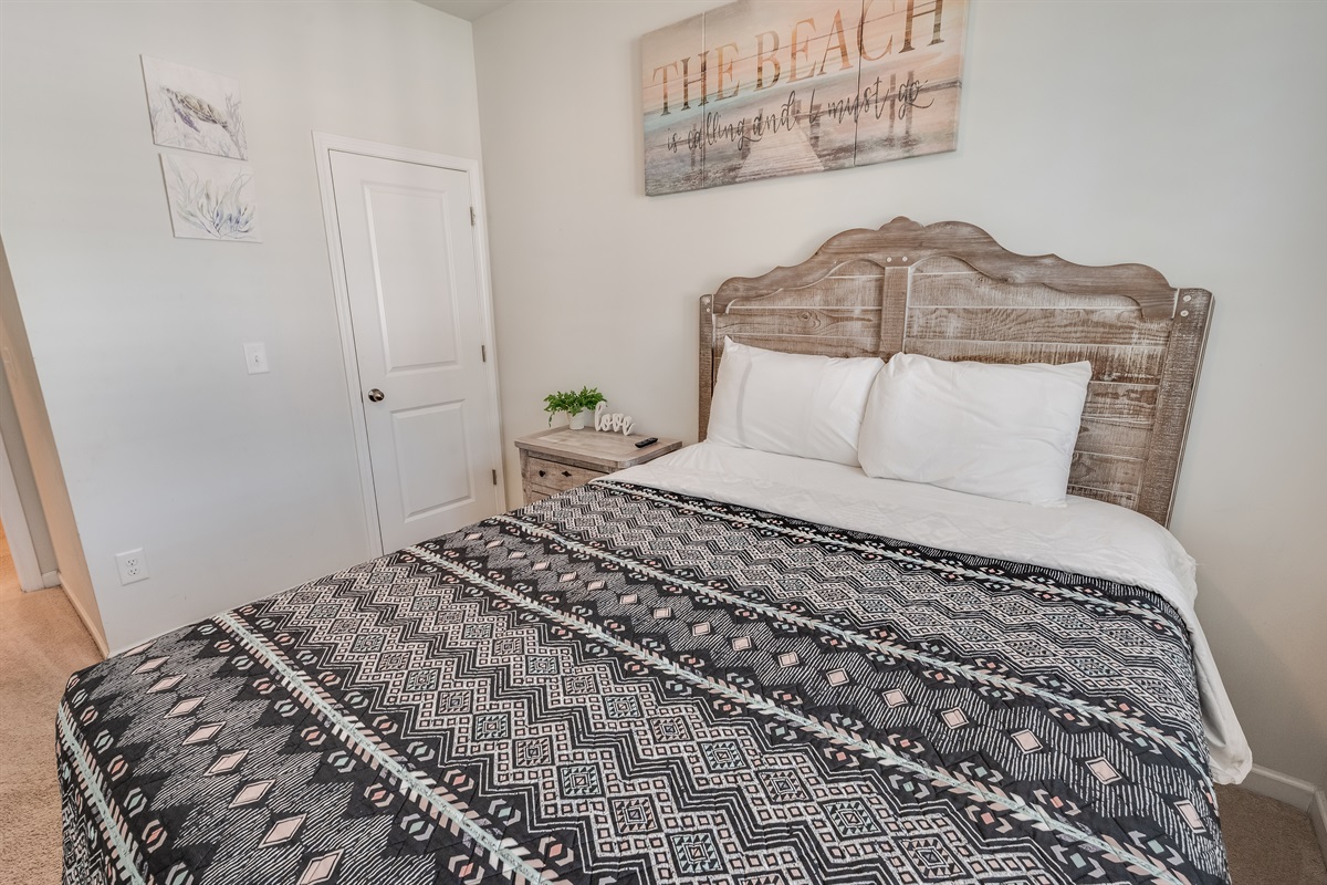 Stunning Bedroom ✨ Beautifully Decorated 🛏️💫