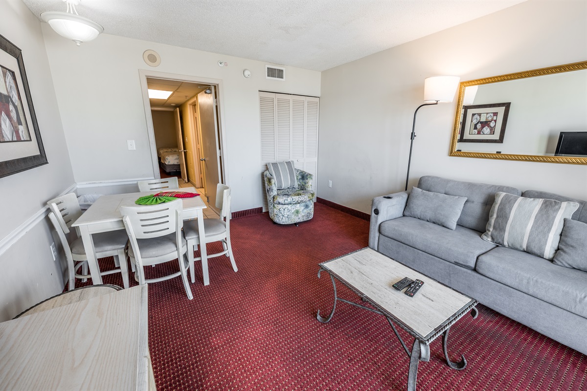 Amazing Living Room Beautifully Decorated ✨