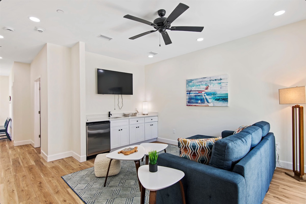 'Villas at Laguna Beach' PCB'S Newest Vacation Complex