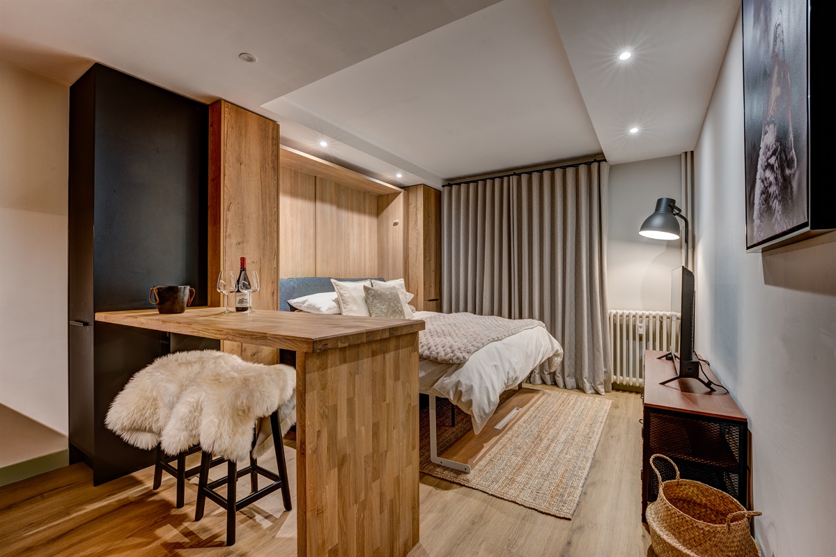 DESIGNER REMODEL IN 2025