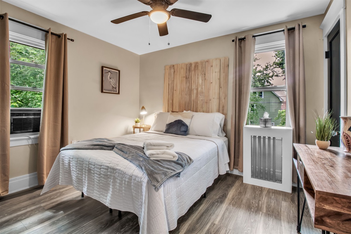 Bedroom 1