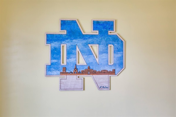 On Campus Home Updated Steps From Hesburgh - 10+, photo 16