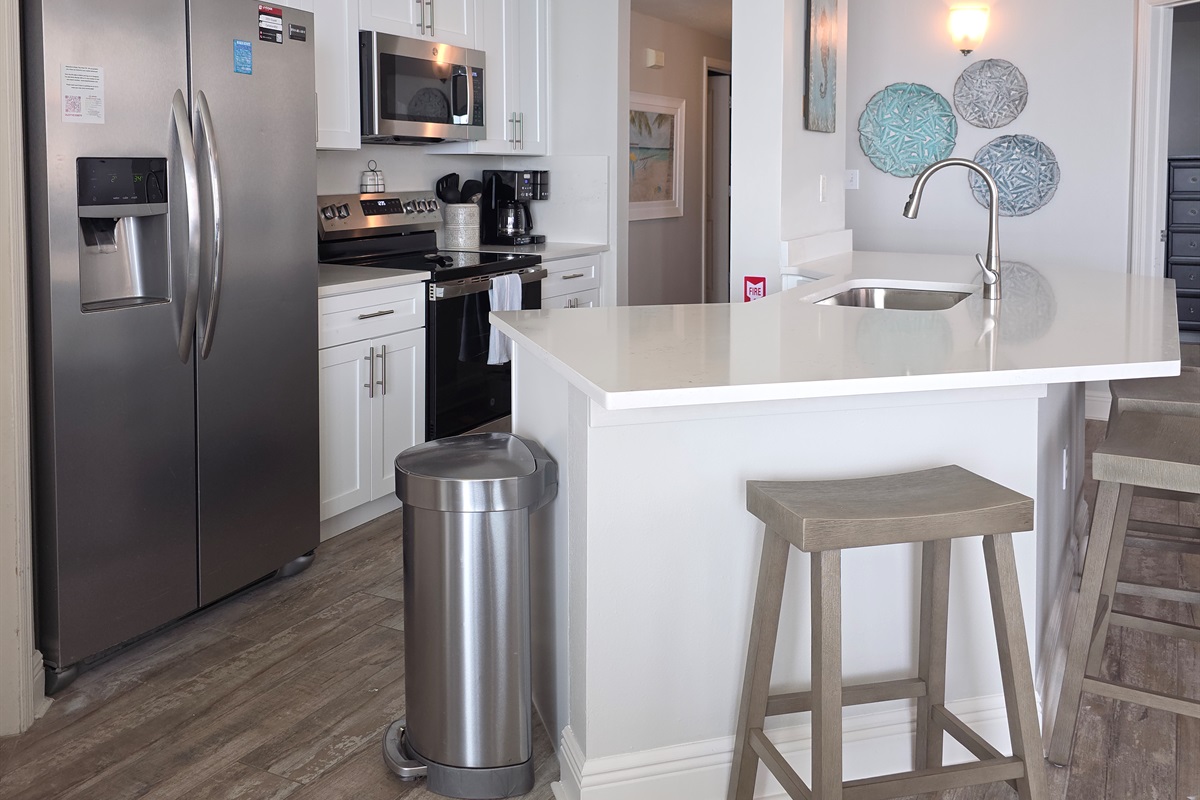 New kitchen February 2026 - professional pics coming!