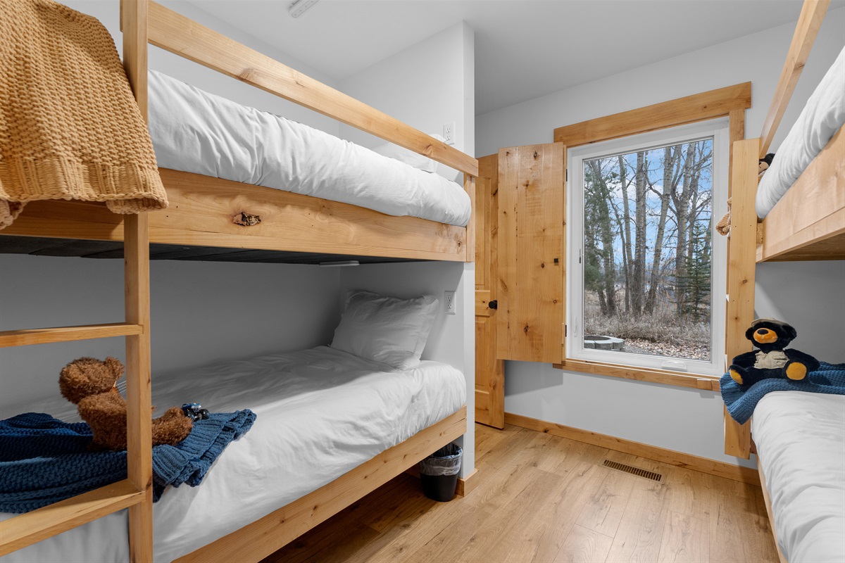 Bedroom #3