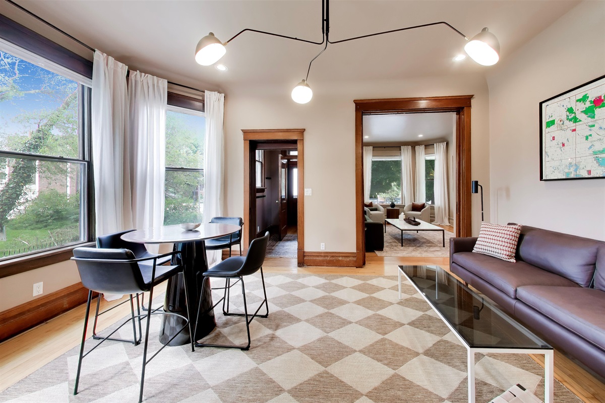 Parlor Room