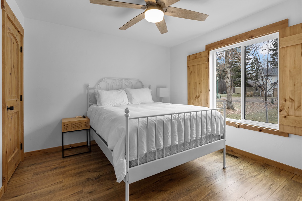 Bedroom #2