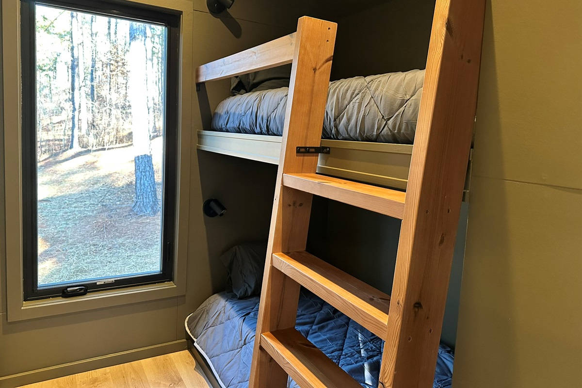 Bunk Bedroom