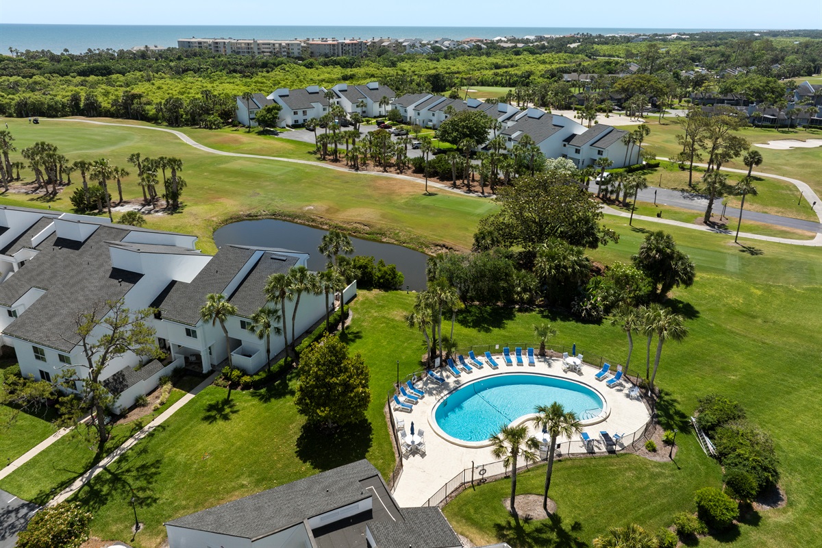 Coastal Oasis at Sawgrass 6