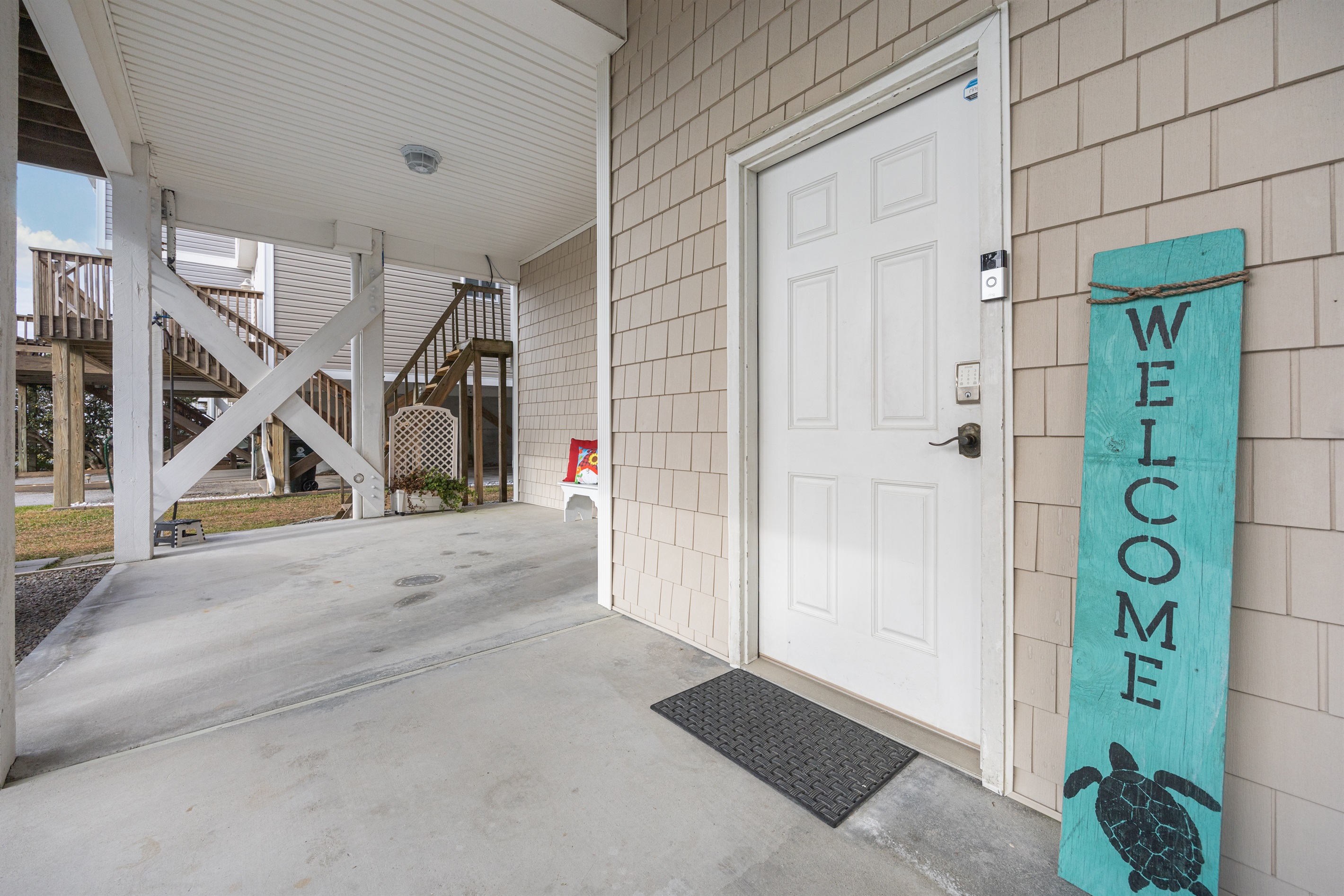 Welcome to Coastal Haven!