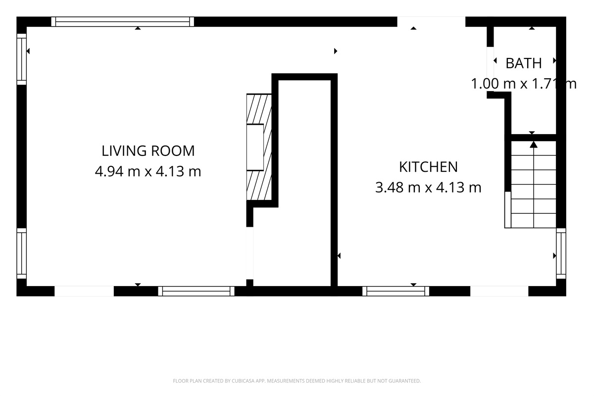 Property Floor Plan