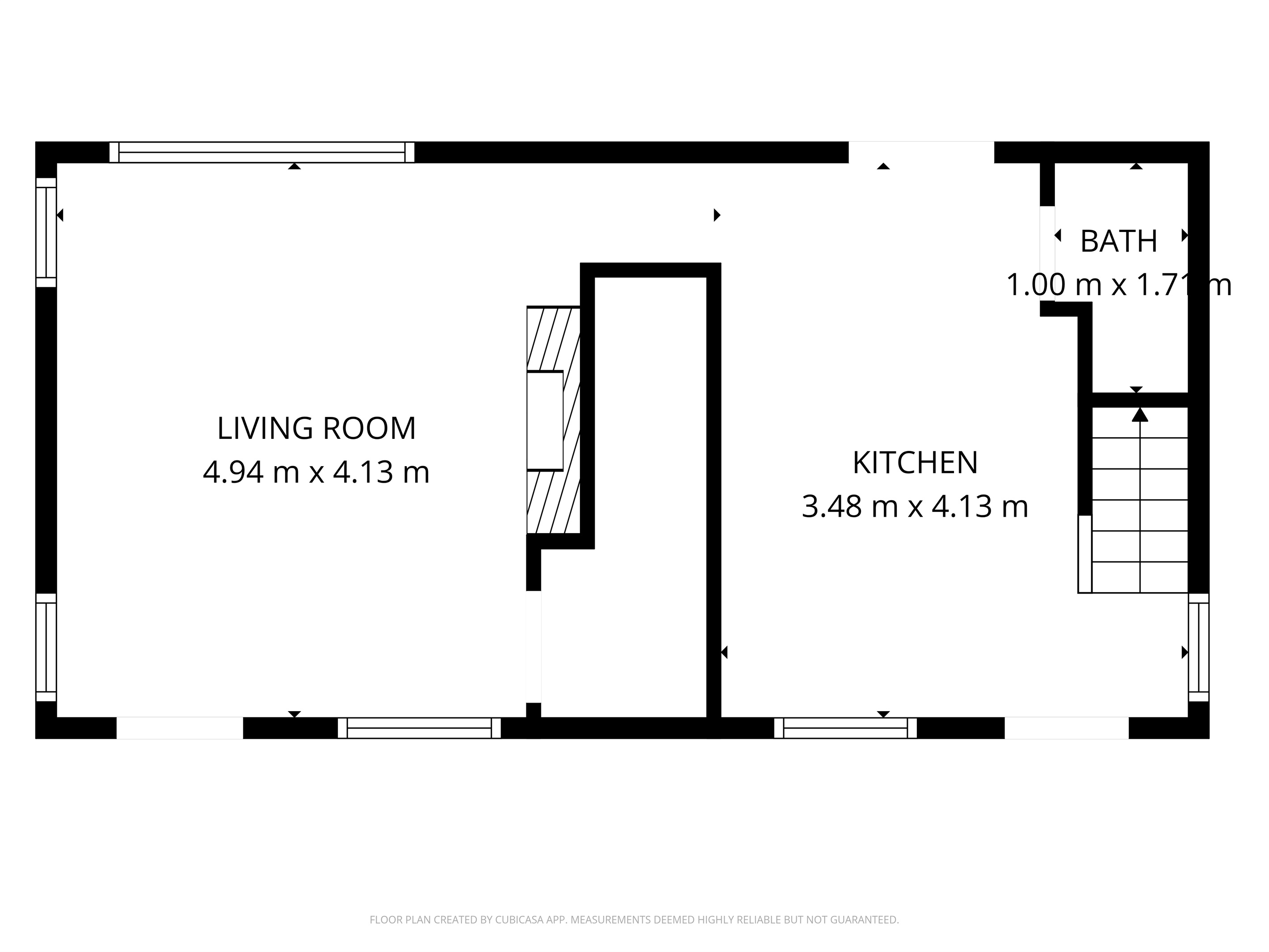 Property Floor Plan