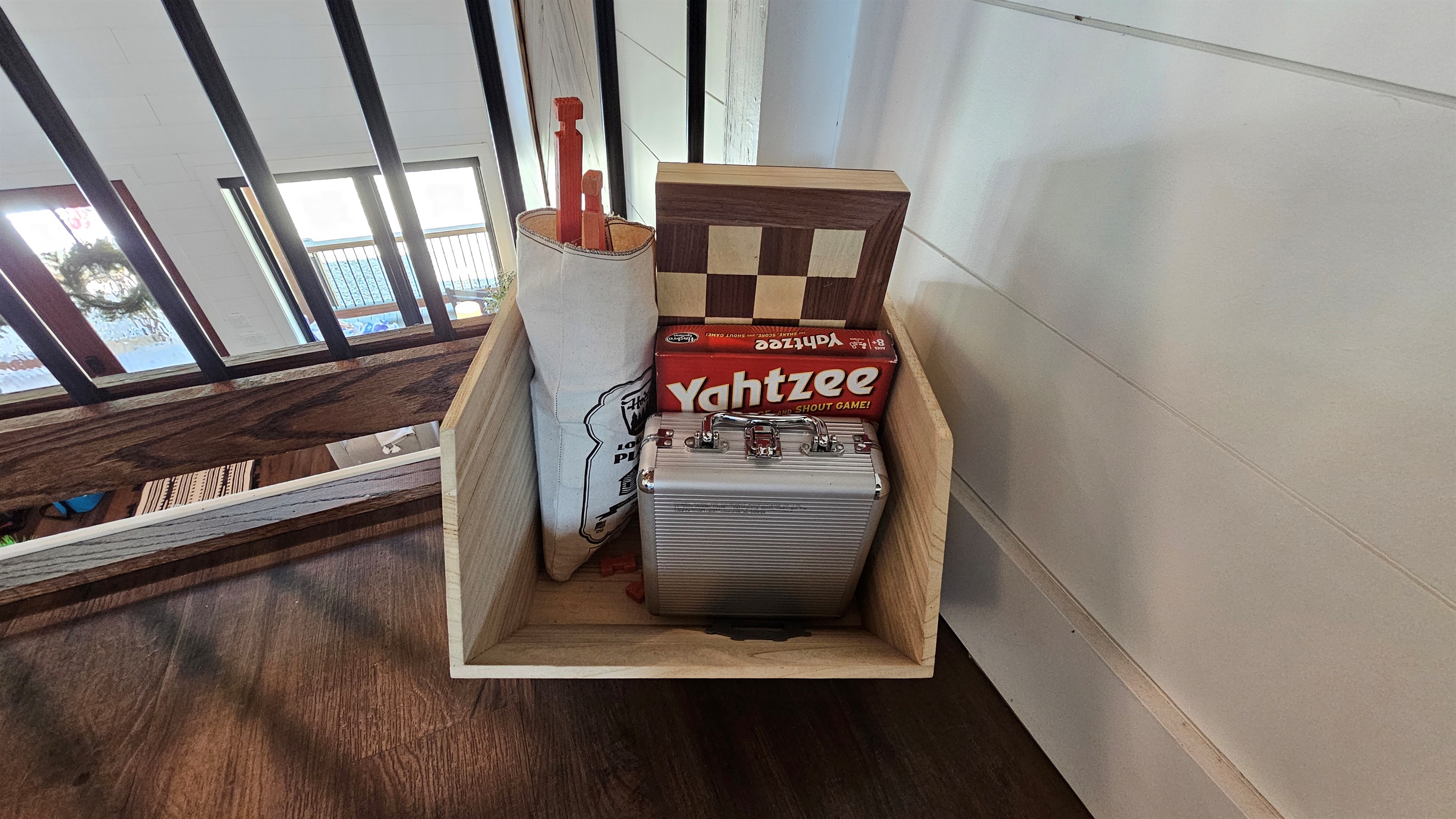 Board Games for more family fun!