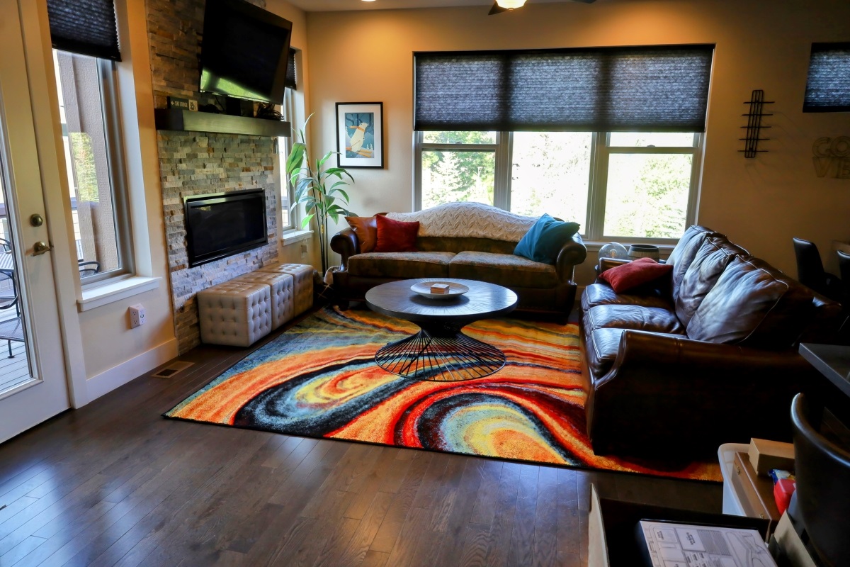 Living Room #3