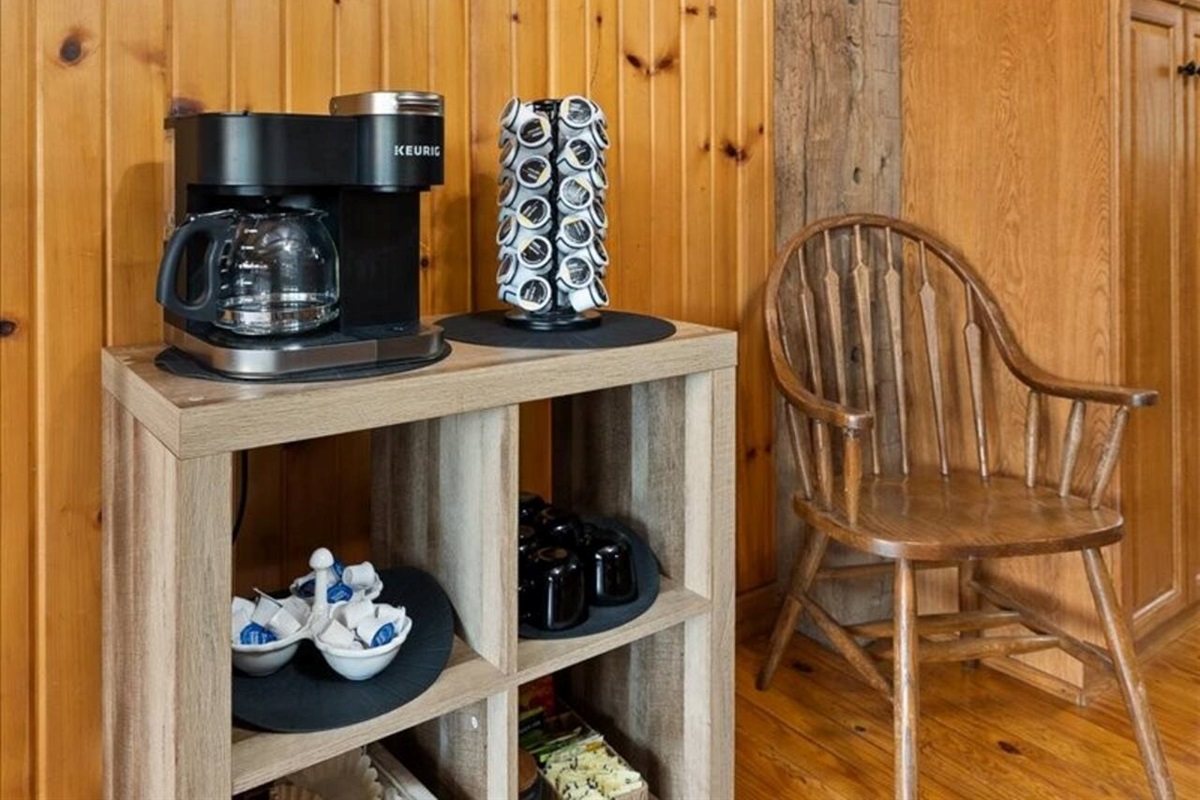 Coffee Bar