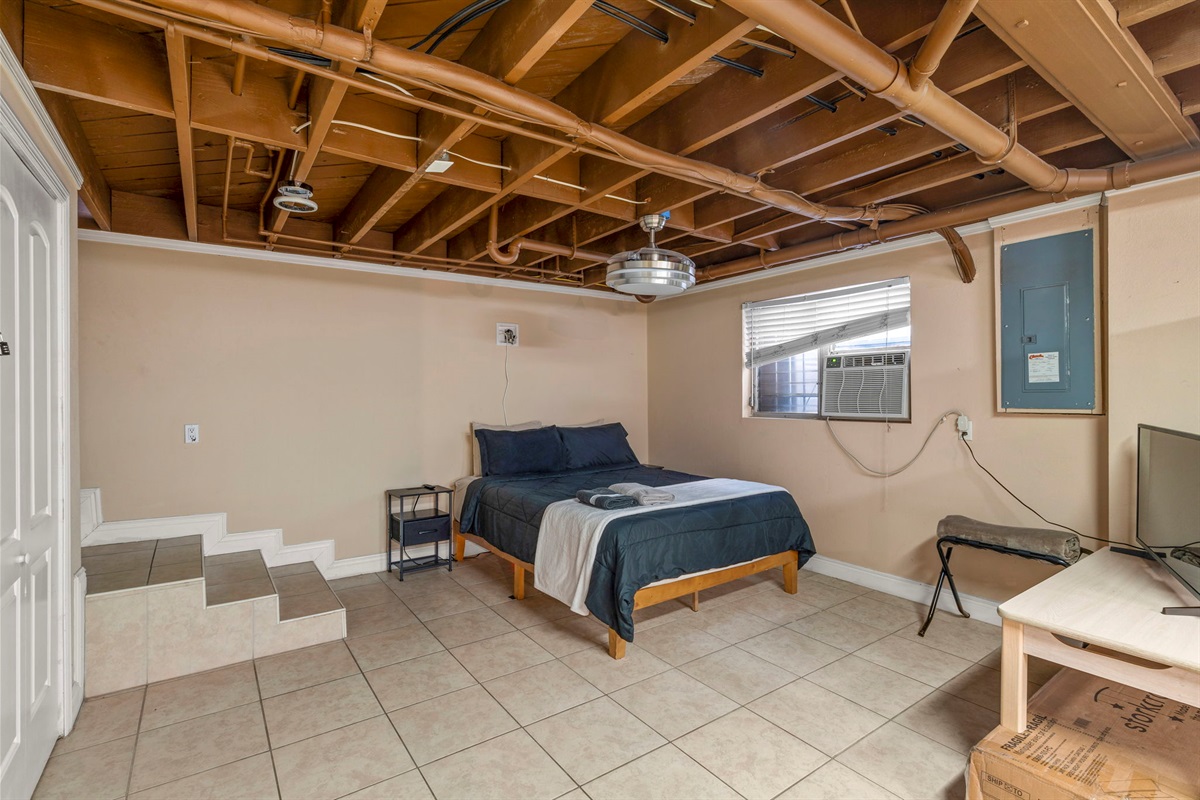 Bed 4
