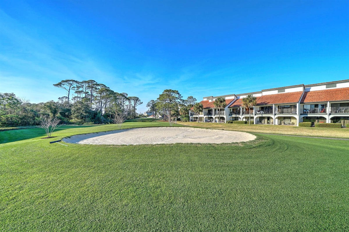 Coastal Greens Villa | Photo 48