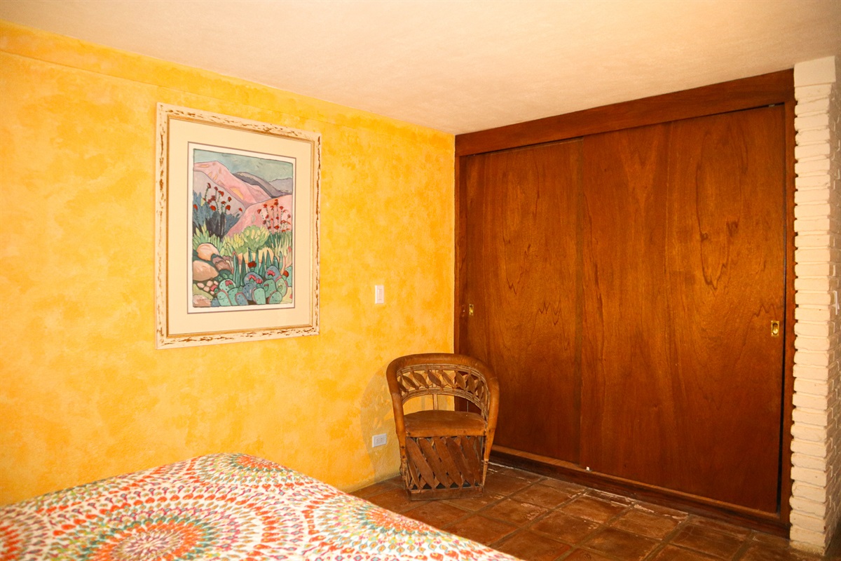 Bedroom #3