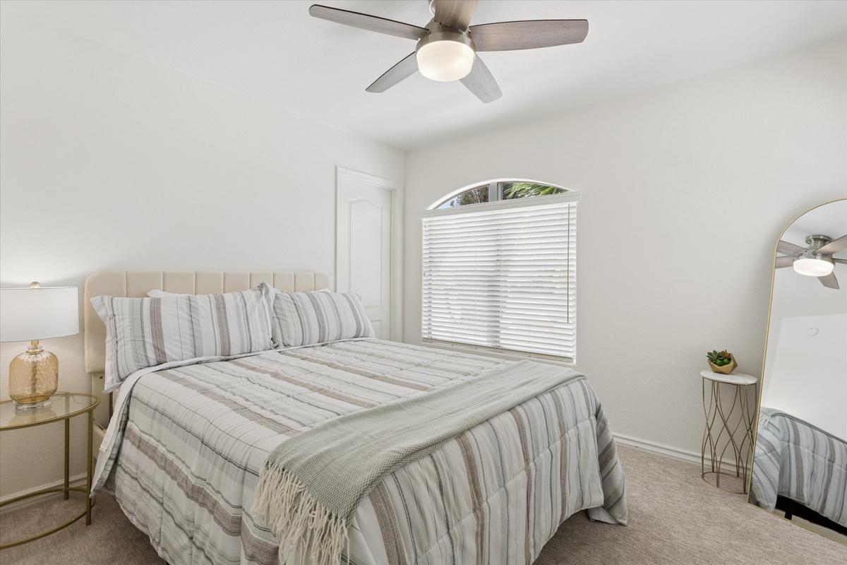 The Pronghorn Retreat | 4BR • 2BA | Heated Pool — The Pronghorn Retreat | 4BR • 2BA | Heated Pool, Mesa, Arizona — photo 34