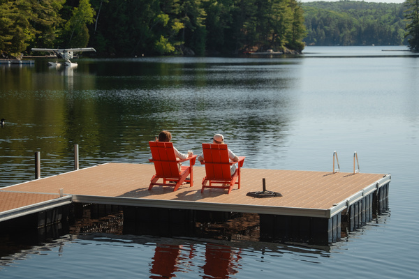 Dock