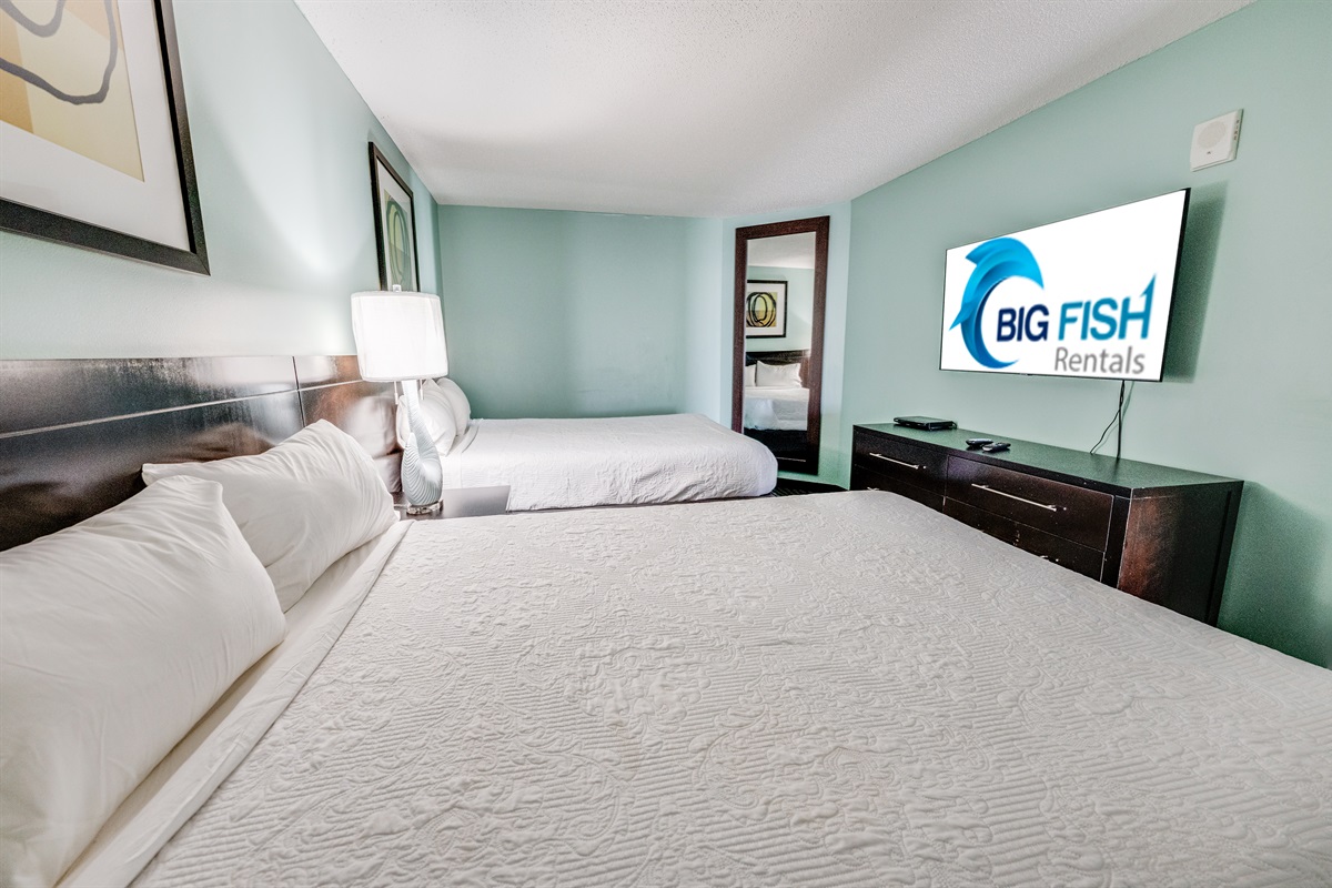 Stunning Bedroom Beautifully Decorated 💫✨