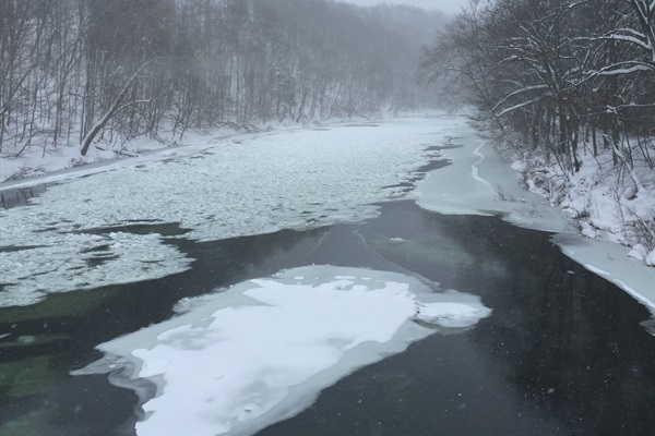 winter