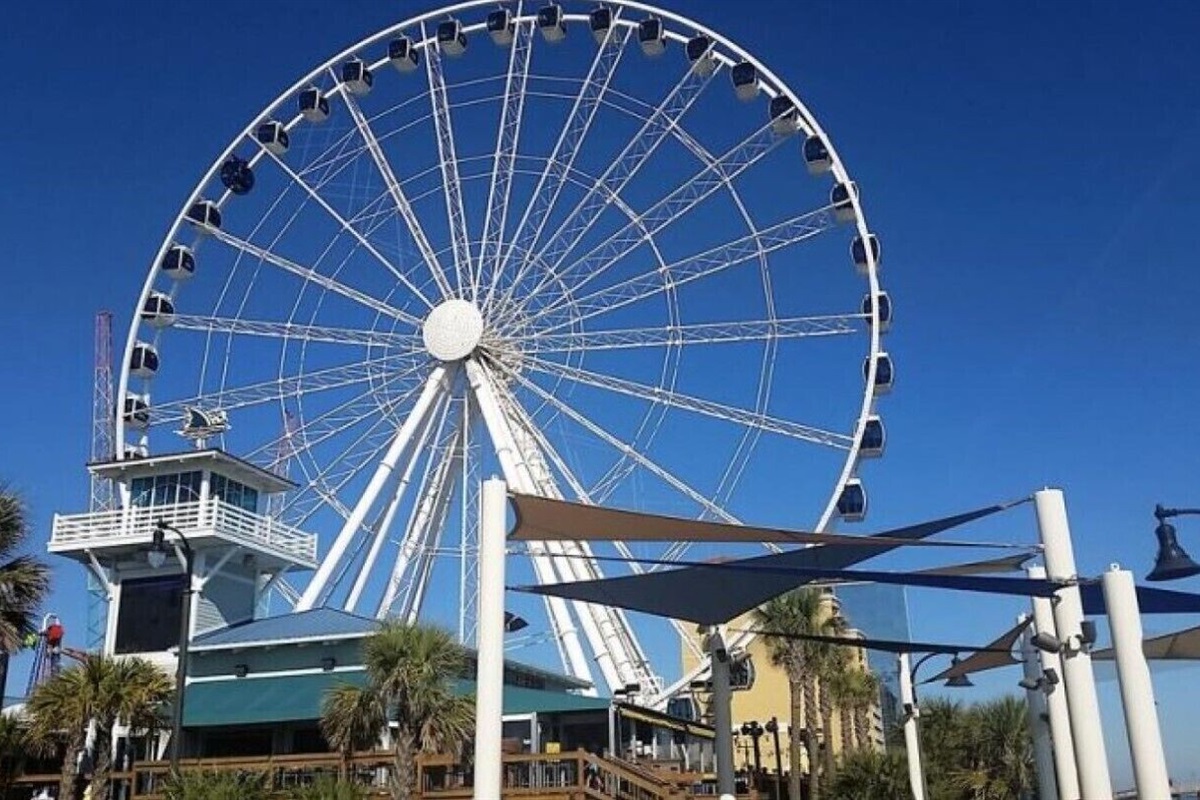 Wheel