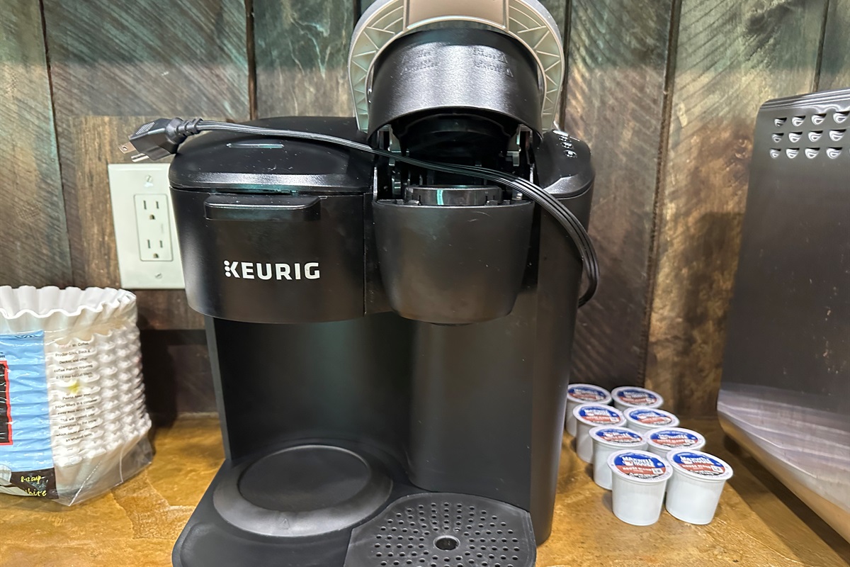 Keurig