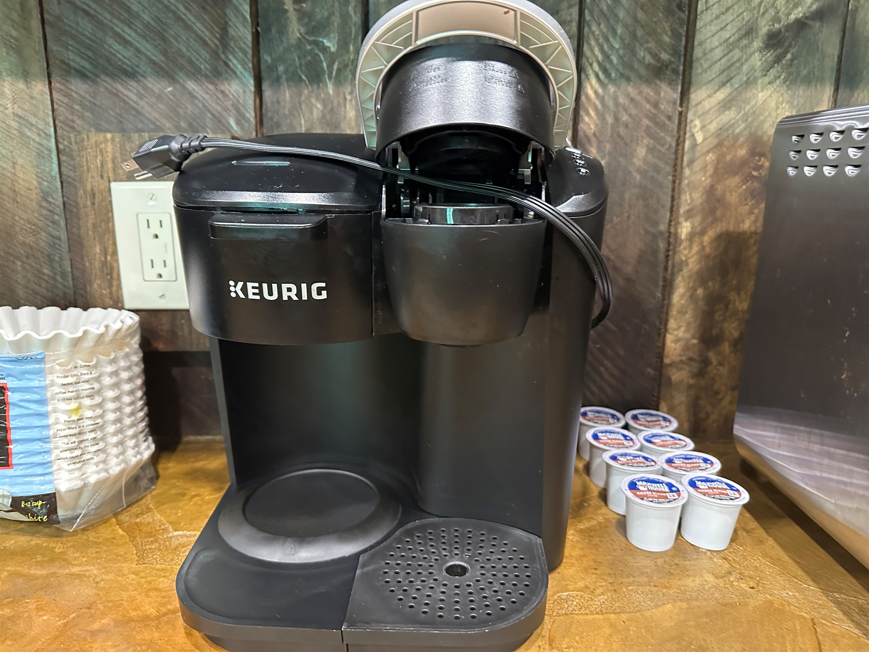 Keurig