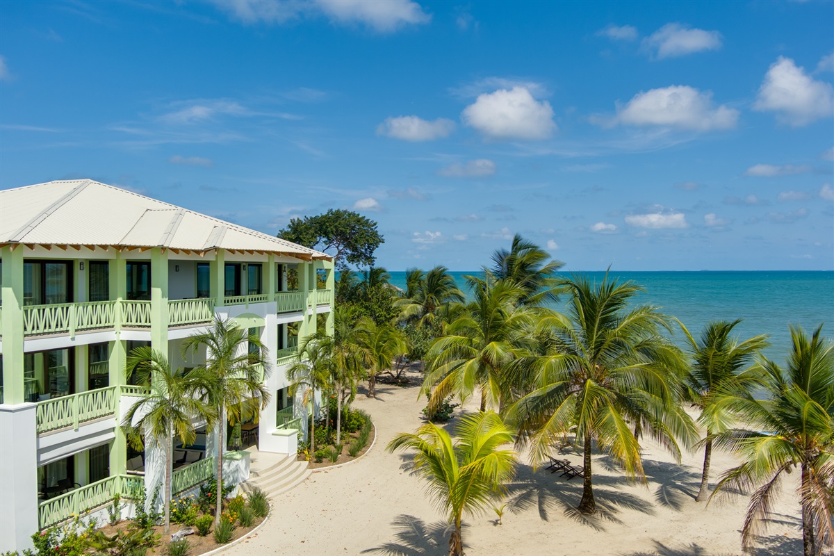 Villas at Cocoplum