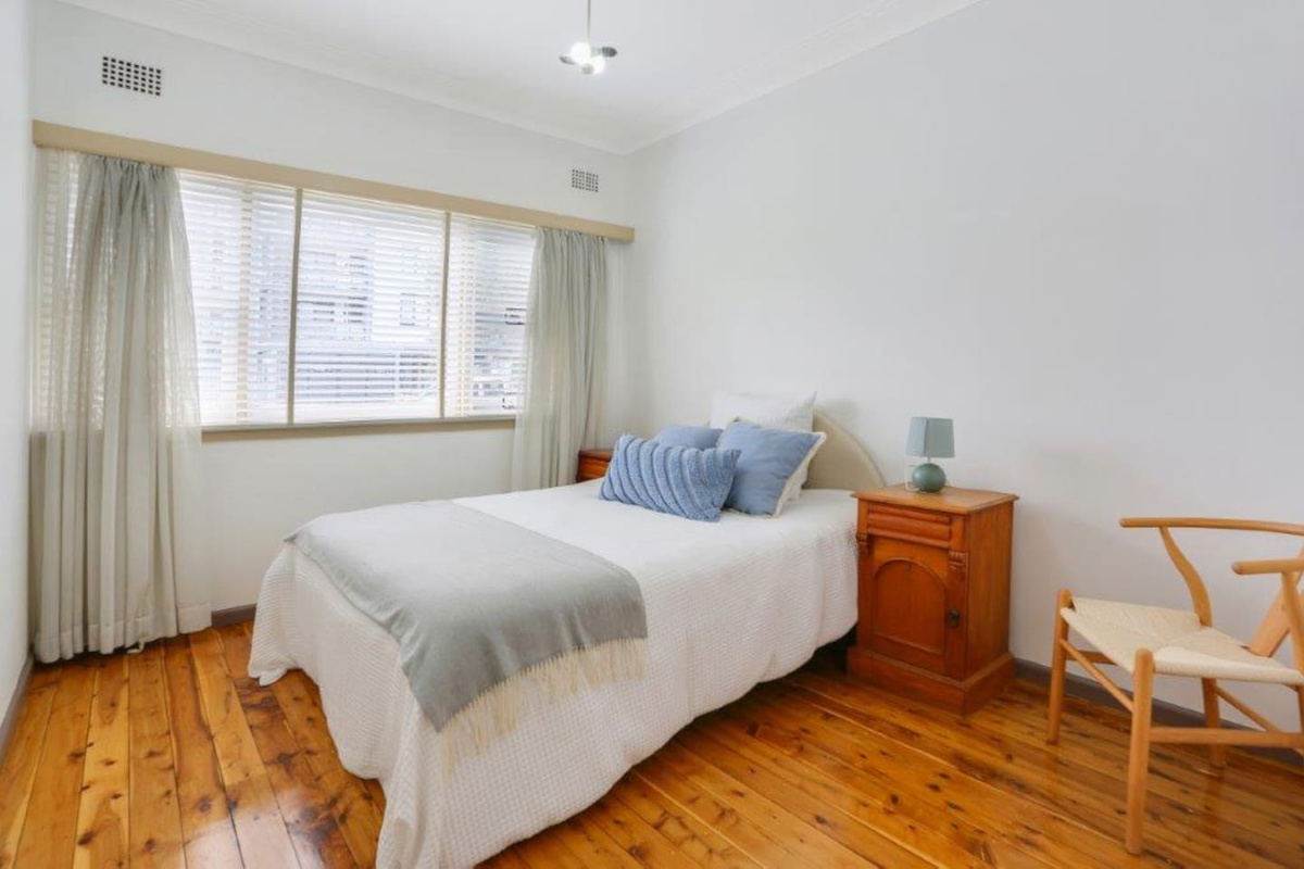Family Home In Blacktown - Pet Friendly + Parking
