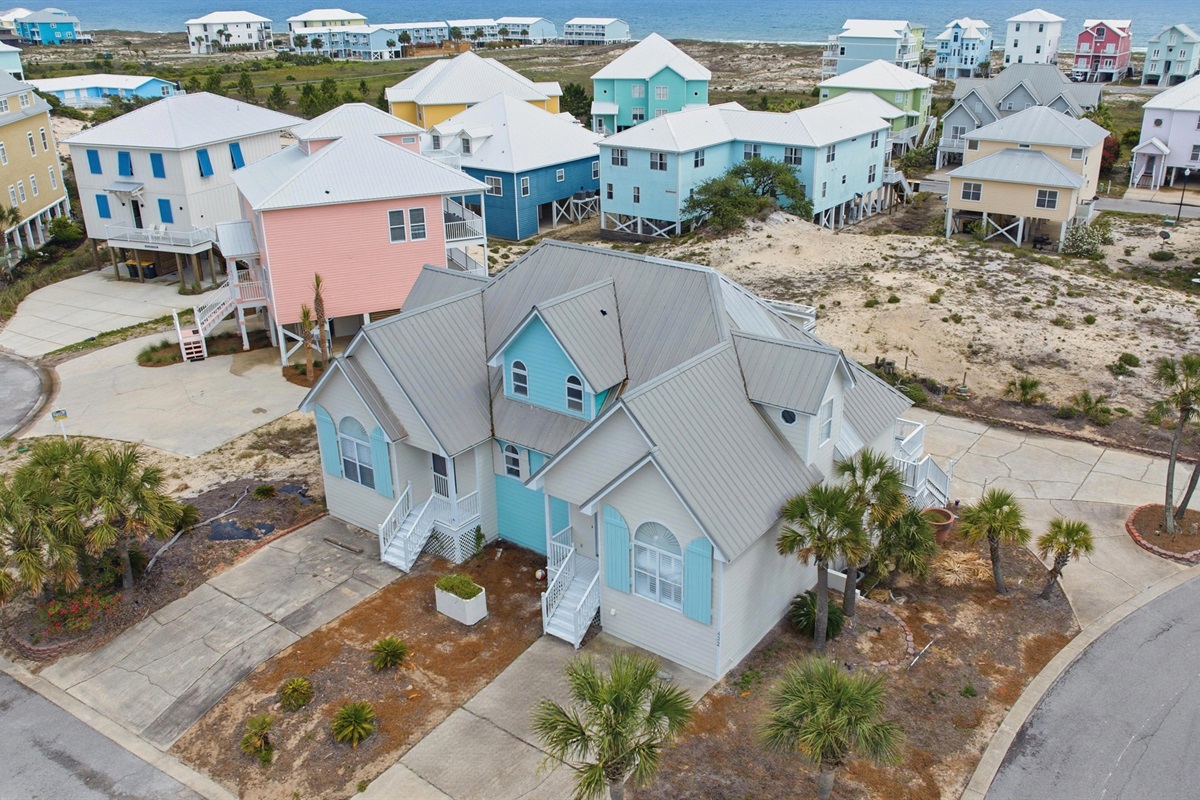Aerial
