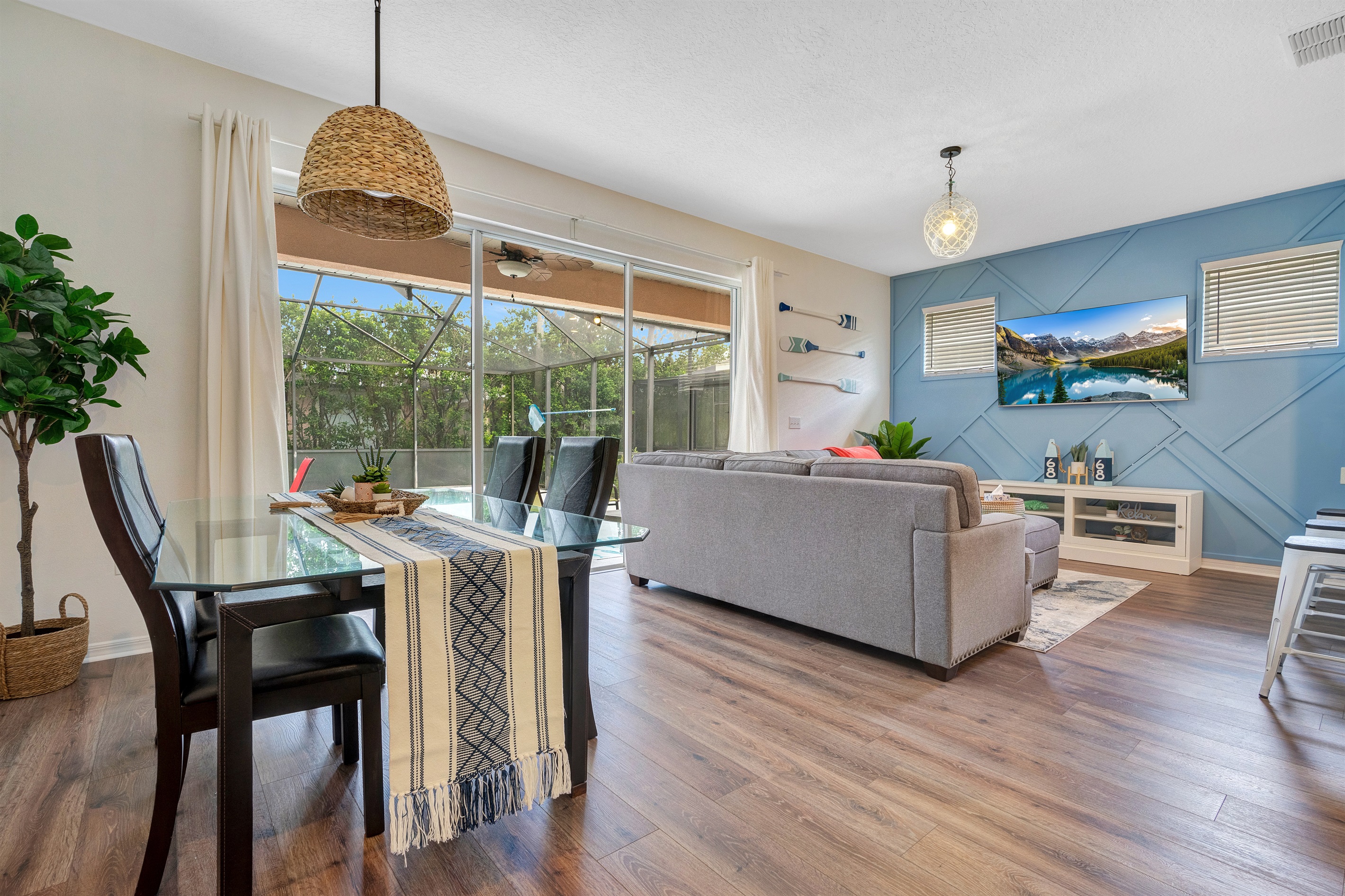 vacation rental condos