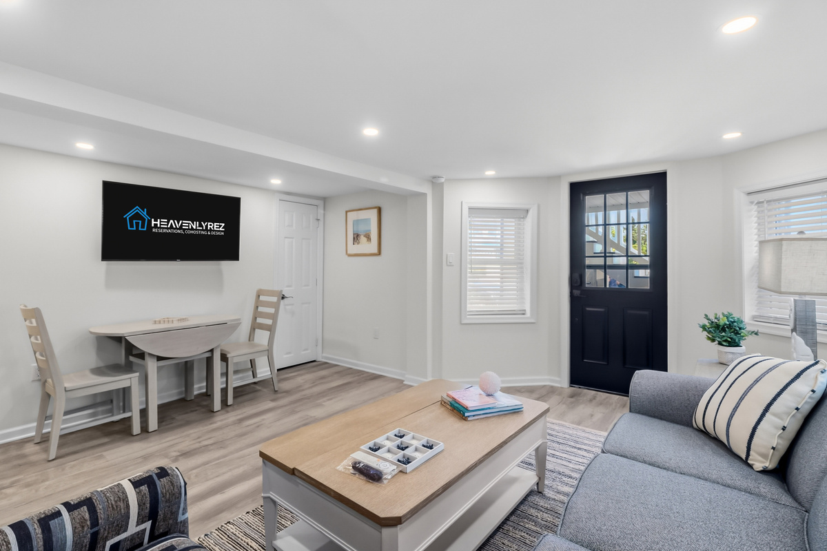 610 Central Ave, Unit 4, Ocean City NJ