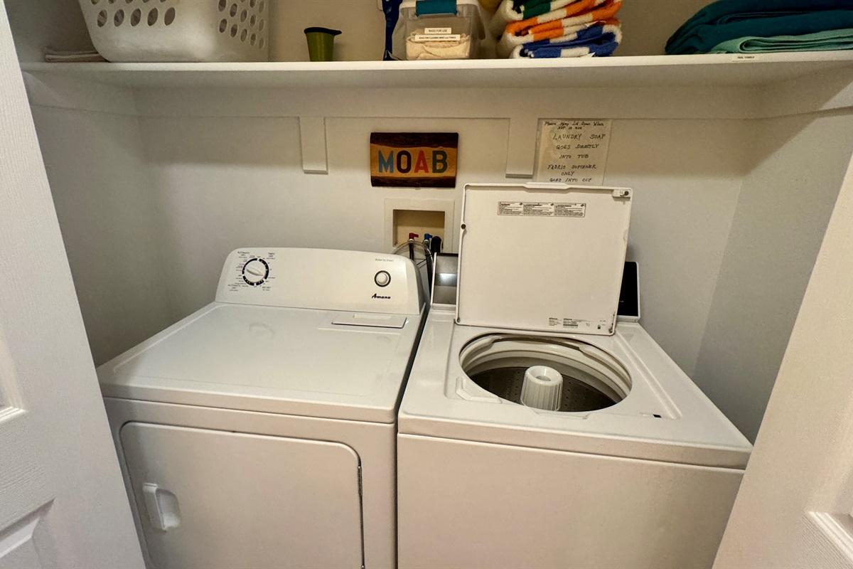 Private Laundry