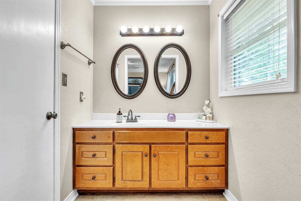 Bathroom 2