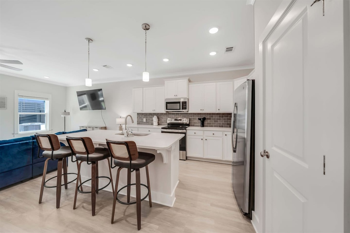 Salt & Seagate Escape | Photo 8