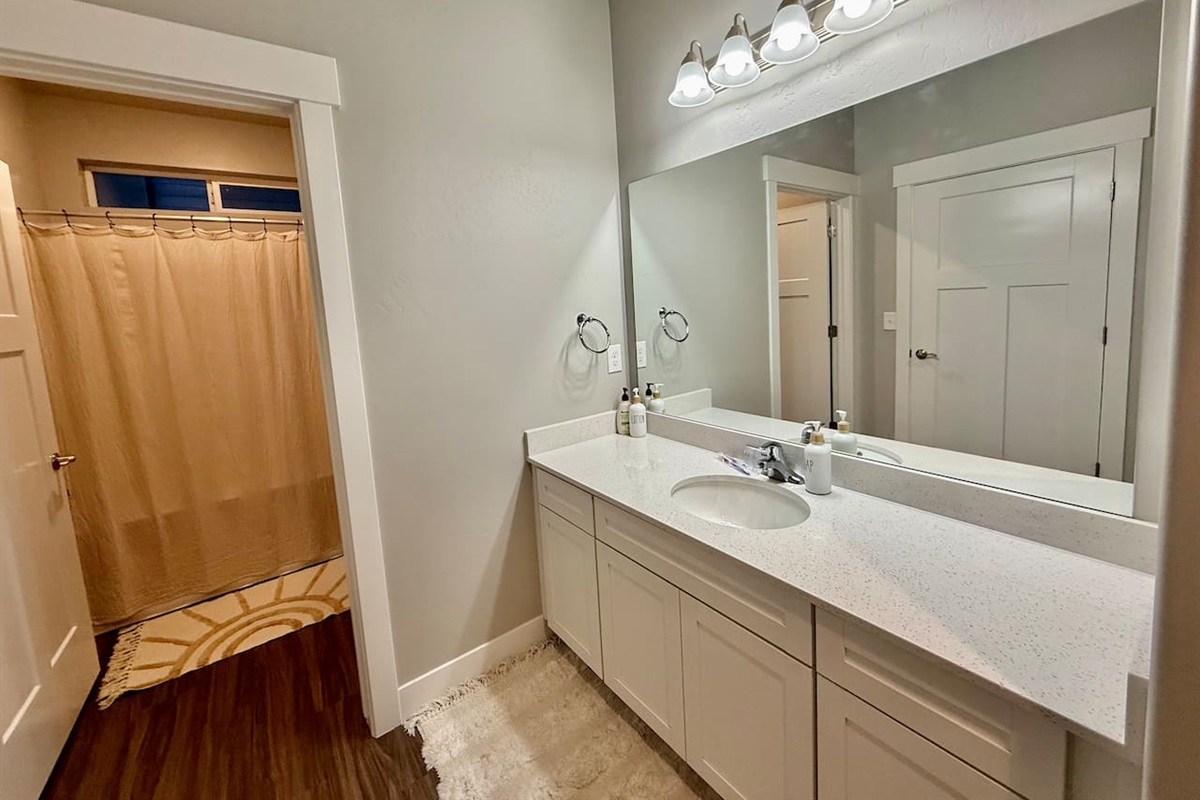Ensuite
