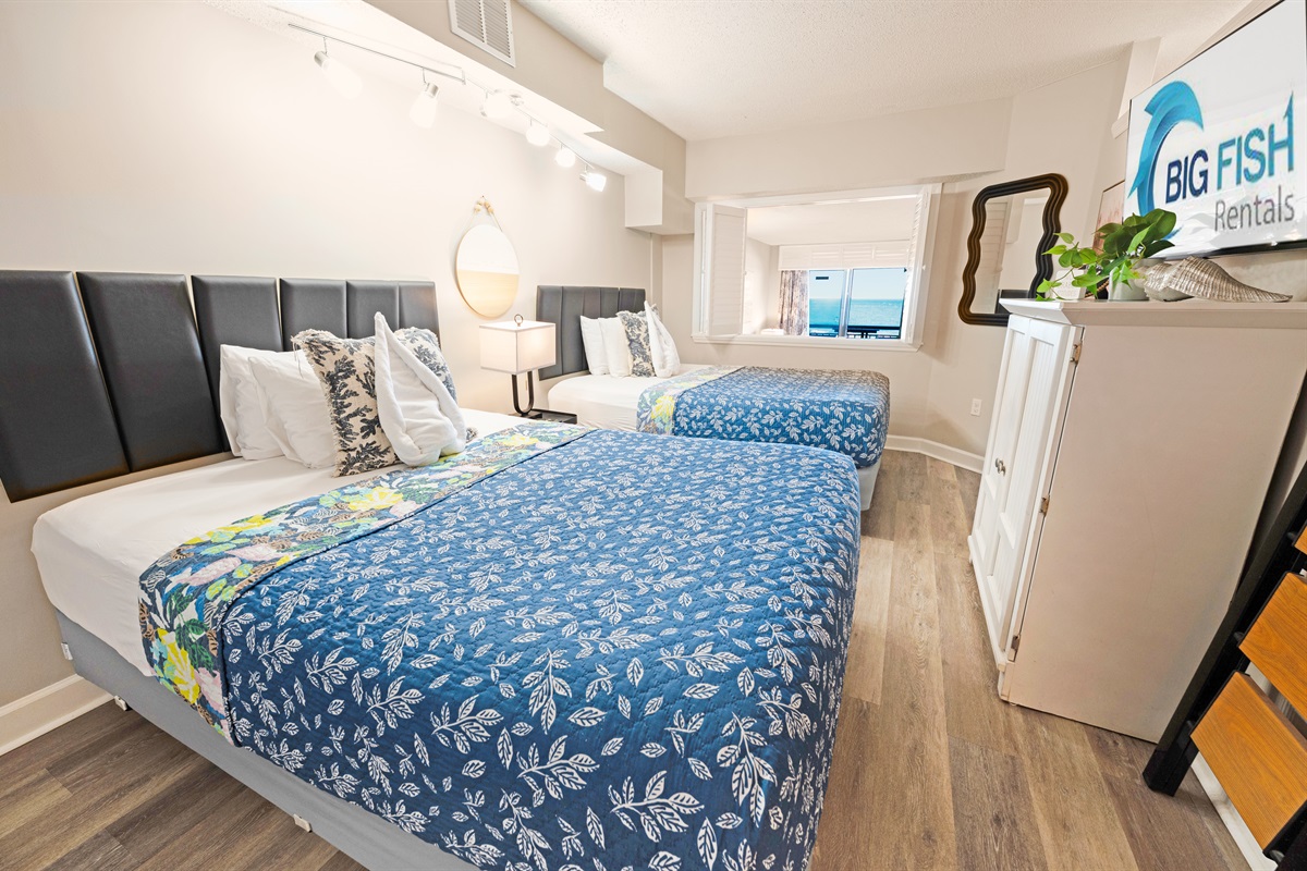 Stunning Bedroom Beautifully Decorated 💫✨