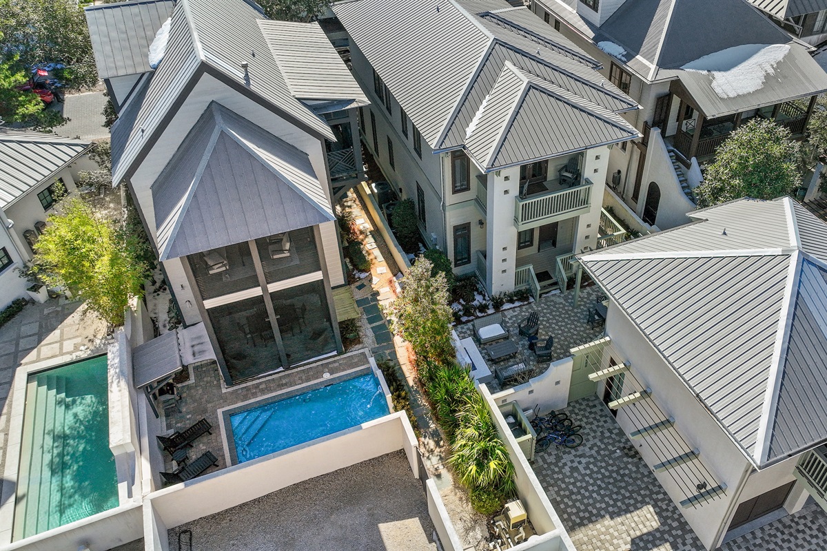 Birdseye View