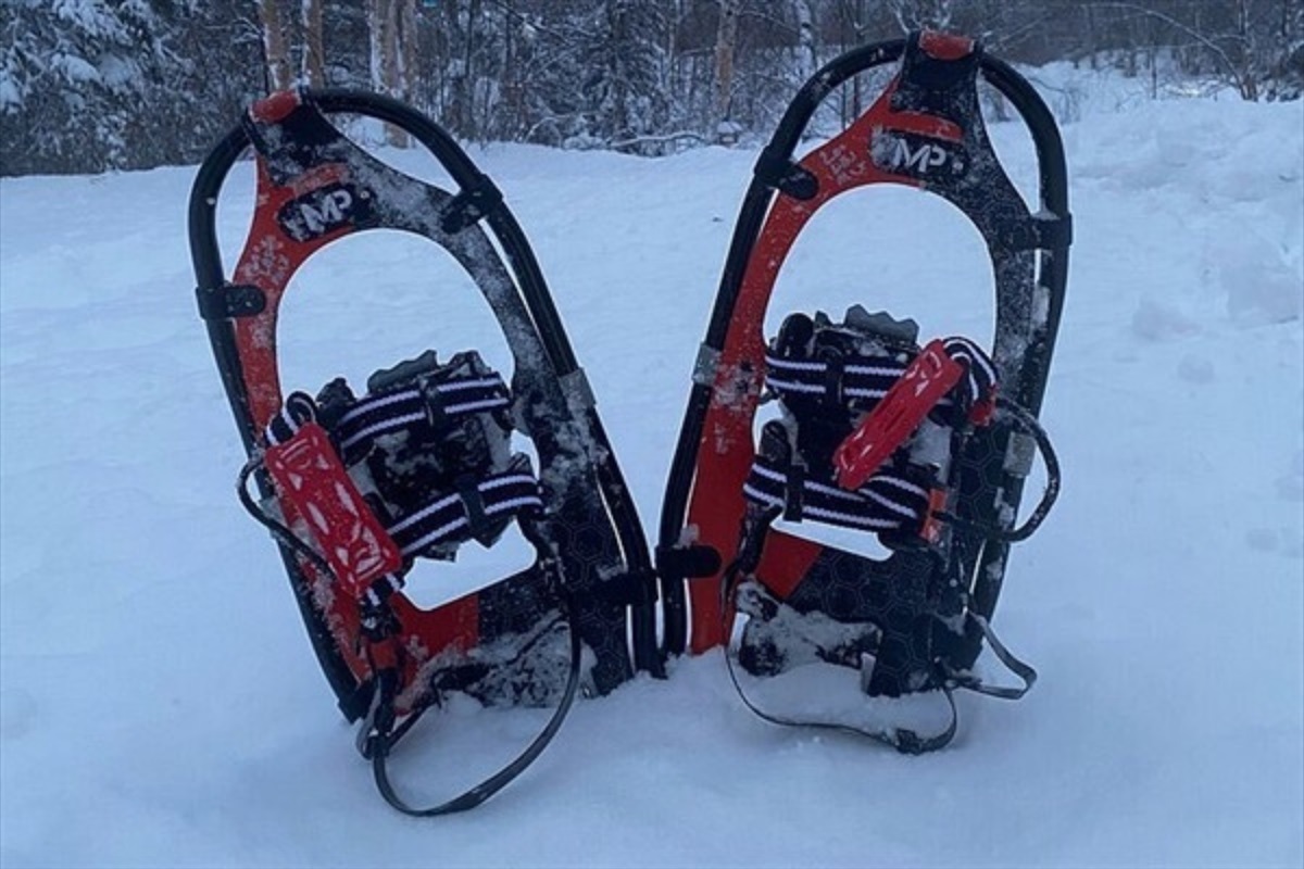 Enjoy all the outdoor adventures!